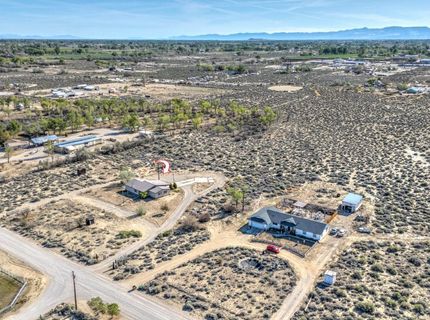3837 Boyer Road, Fallon, NV 89406 Photo