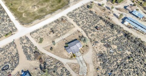3837 Boyer Road, Fallon, NV 89406 Photo