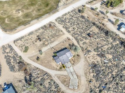 3837 Boyer Road, Fallon, NV 89406 Photo