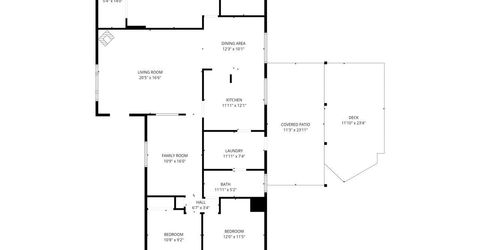 3837 Boyer Road, Fallon, NV 89406 Photo