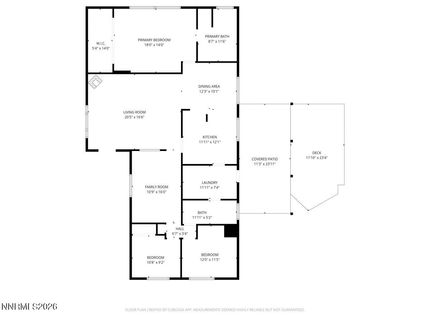 3837 Boyer Road, Fallon, NV 89406 Photo