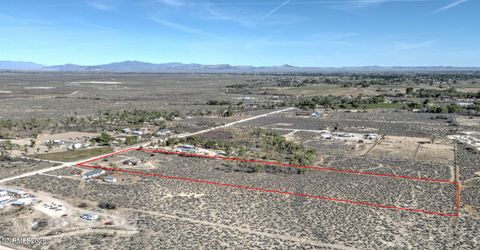 3837 Boyer Road, Fallon, NV 89406 Photo