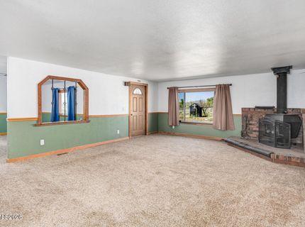 3837 Boyer Road, Fallon, NV 89406 Photo