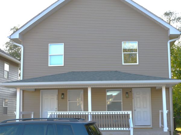 418 Harlan Street, Indianapolis, IN 46201