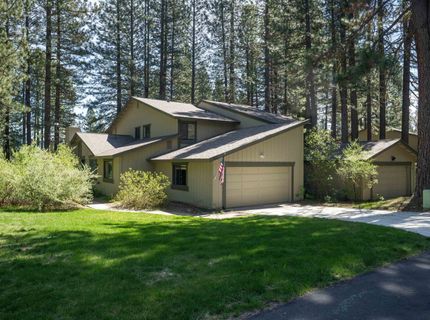 112 Poplar Valley Road, Blairsden, CA 96103 Photo