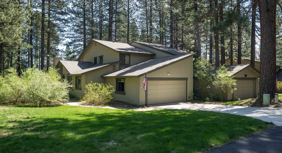 112 Poplar Valley Road, Blairsden, CA 96103 Photo