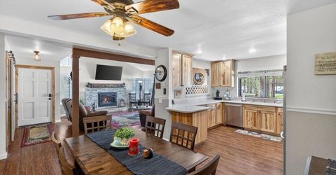 112 Poplar Valley Road, Blairsden, CA 96103 Photo