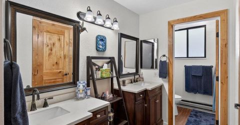 112 Poplar Valley Road, Blairsden, CA 96103 Photo