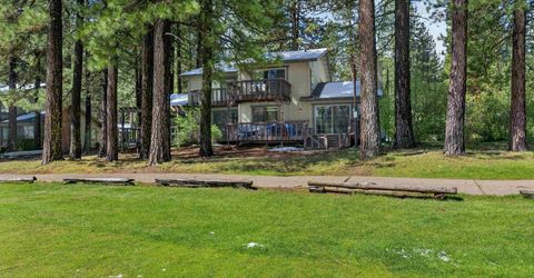 112 Poplar Valley Road, Blairsden, CA 96103 Photo