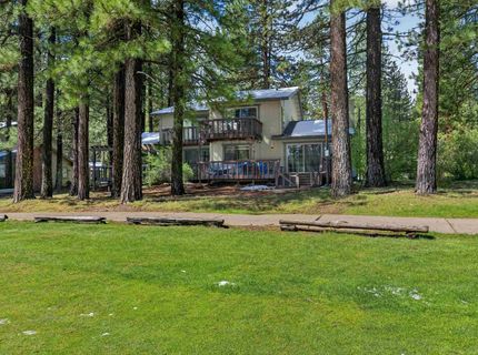 112 Poplar Valley Road, Blairsden, CA 96103 Photo