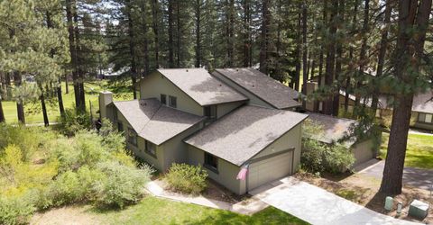 112 Poplar Valley Road, Blairsden, CA 96103 Photo