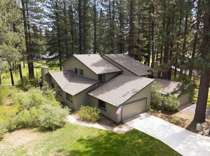 112 Poplar Valley Road, Blairsden, CA 96103 Photo