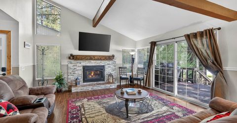 112 Poplar Valley Road, Blairsden, CA 96103 Photo