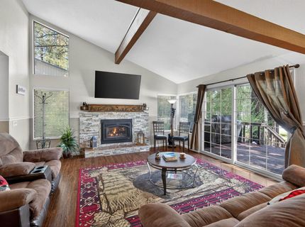 112 Poplar Valley Road, Blairsden, CA 96103 Photo