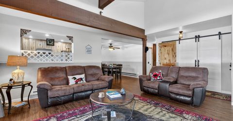 112 Poplar Valley Road, Blairsden, CA 96103 Photo