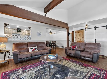 112 Poplar Valley Road, Blairsden, CA 96103 Photo