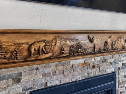 112 Poplar Valley Road, Blairsden, CA 96103 Photo