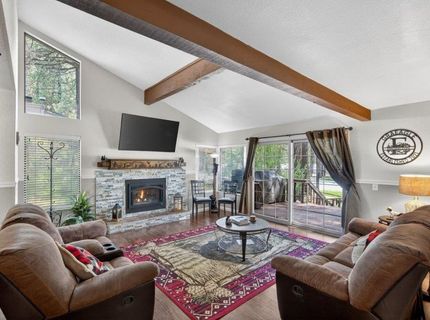 112 Poplar Valley Road, Blairsden, CA 96103 Photo