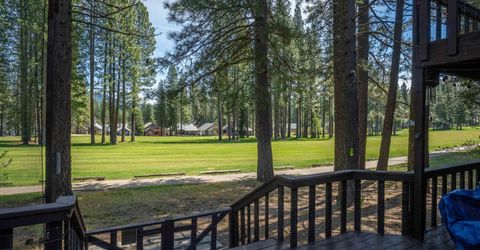 112 Poplar Valley Road, Blairsden, CA 96103 Photo