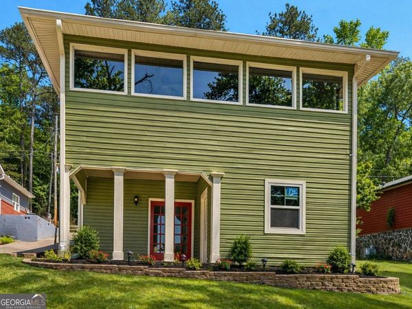 2298 East Lake Drive NE, Conyers, GA 30012