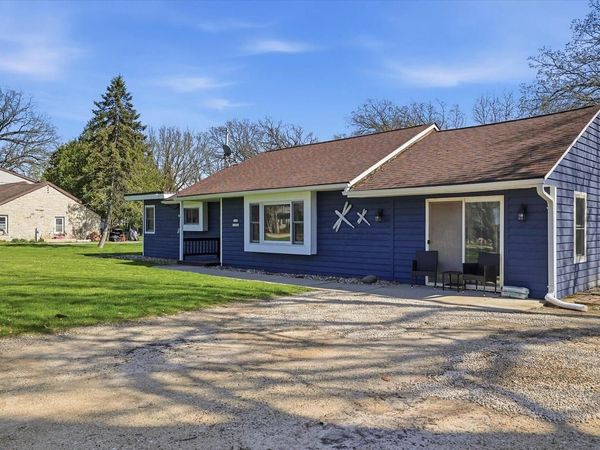 S107W19883 N Shore DRIVE, Muskego, WI 53150