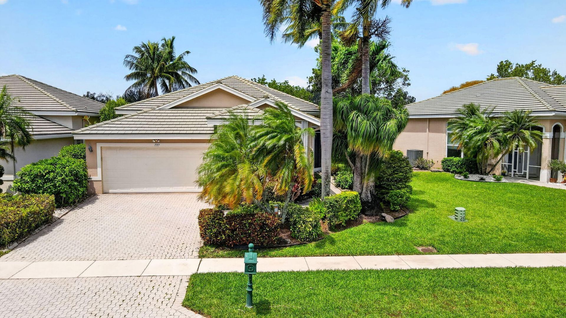 7717 Rockford Road, Boynton Beach, FL 33472 Photo