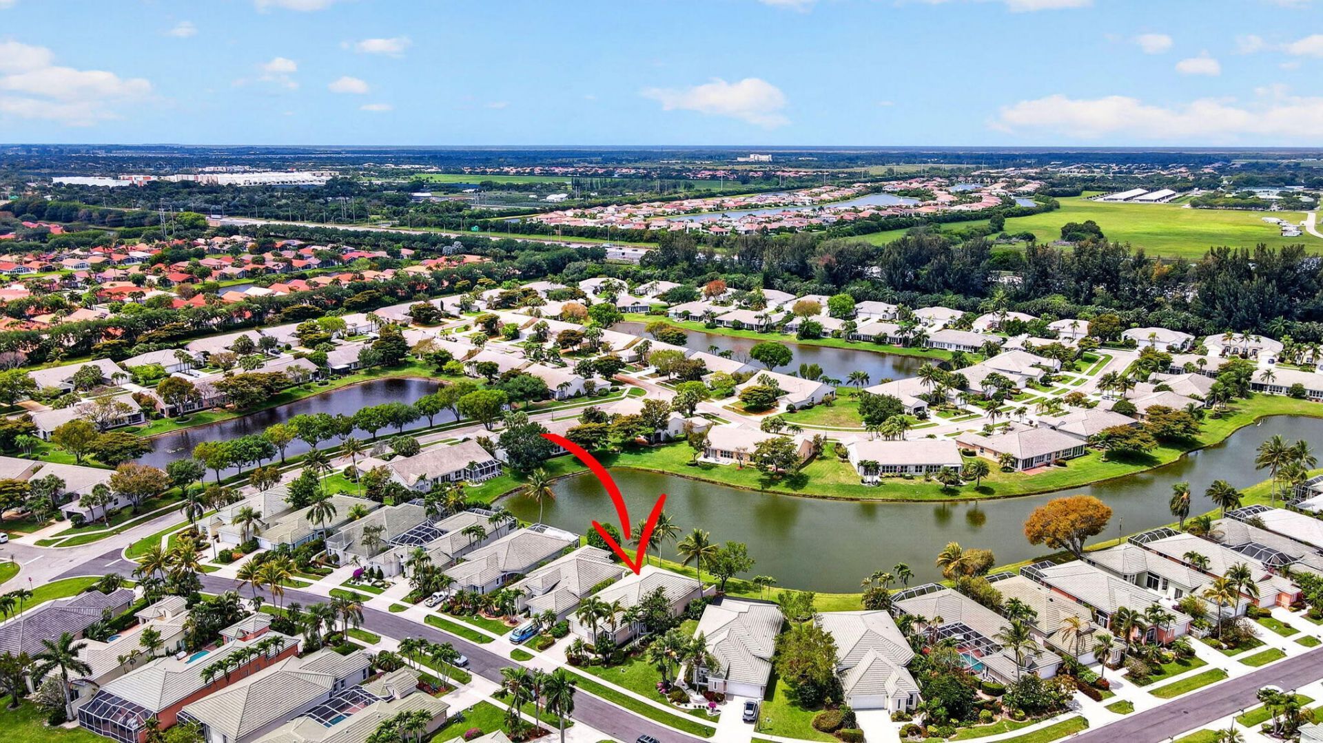 7717 Rockford Road, Boynton Beach, FL 33472 Photo