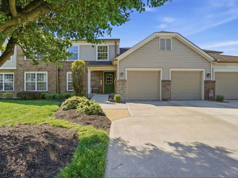 7450 Waterford Drive, Unit 203, Deerfield Twp., OH 45040 Photo 1