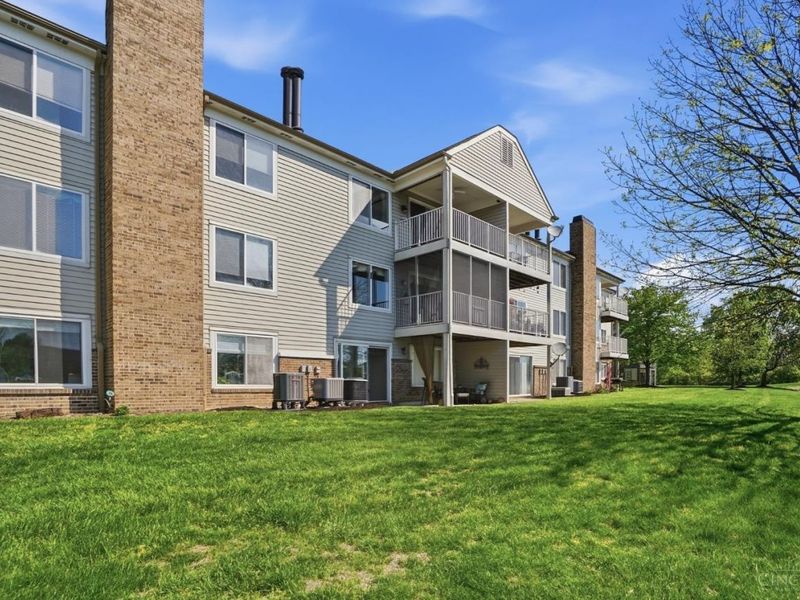 7450 Waterford Drive, Unit 203, Deerfield Twp., OH 45040 Photo 43