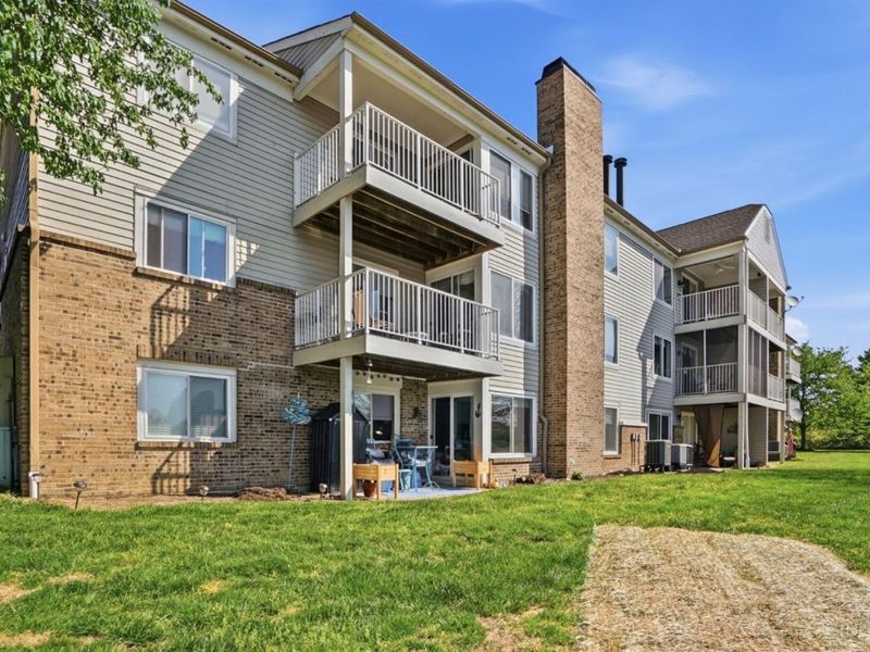 7450 Waterford Drive, Unit 203, Deerfield Twp., OH 45040 Photo 44