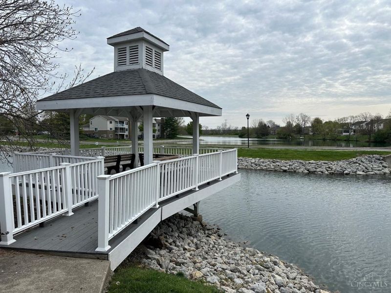 7450 Waterford Drive, Unit 203, Deerfield Twp., OH 45040 Photo 52