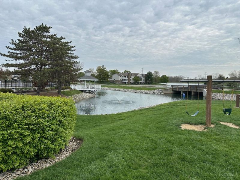 7450 Waterford Drive, Unit 203, Deerfield Twp., OH 45040 Photo 53