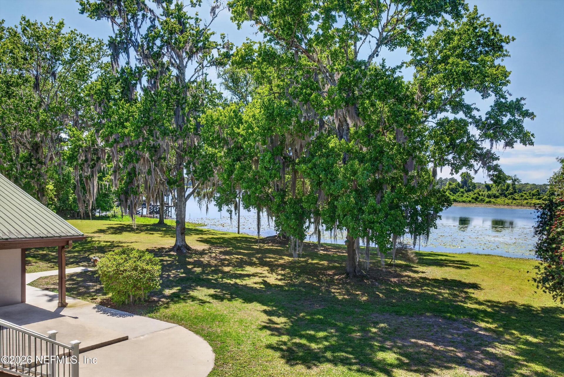 163 Sunny Lane, Pomona Park, FL 32181 Photo