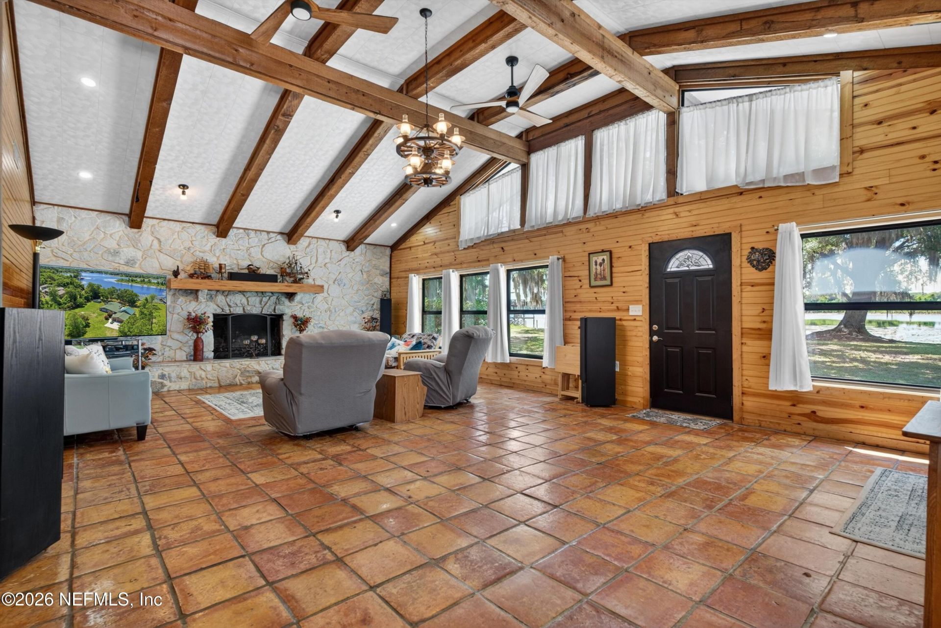 163 Sunny Lane, Pomona Park, FL 32181 Photo