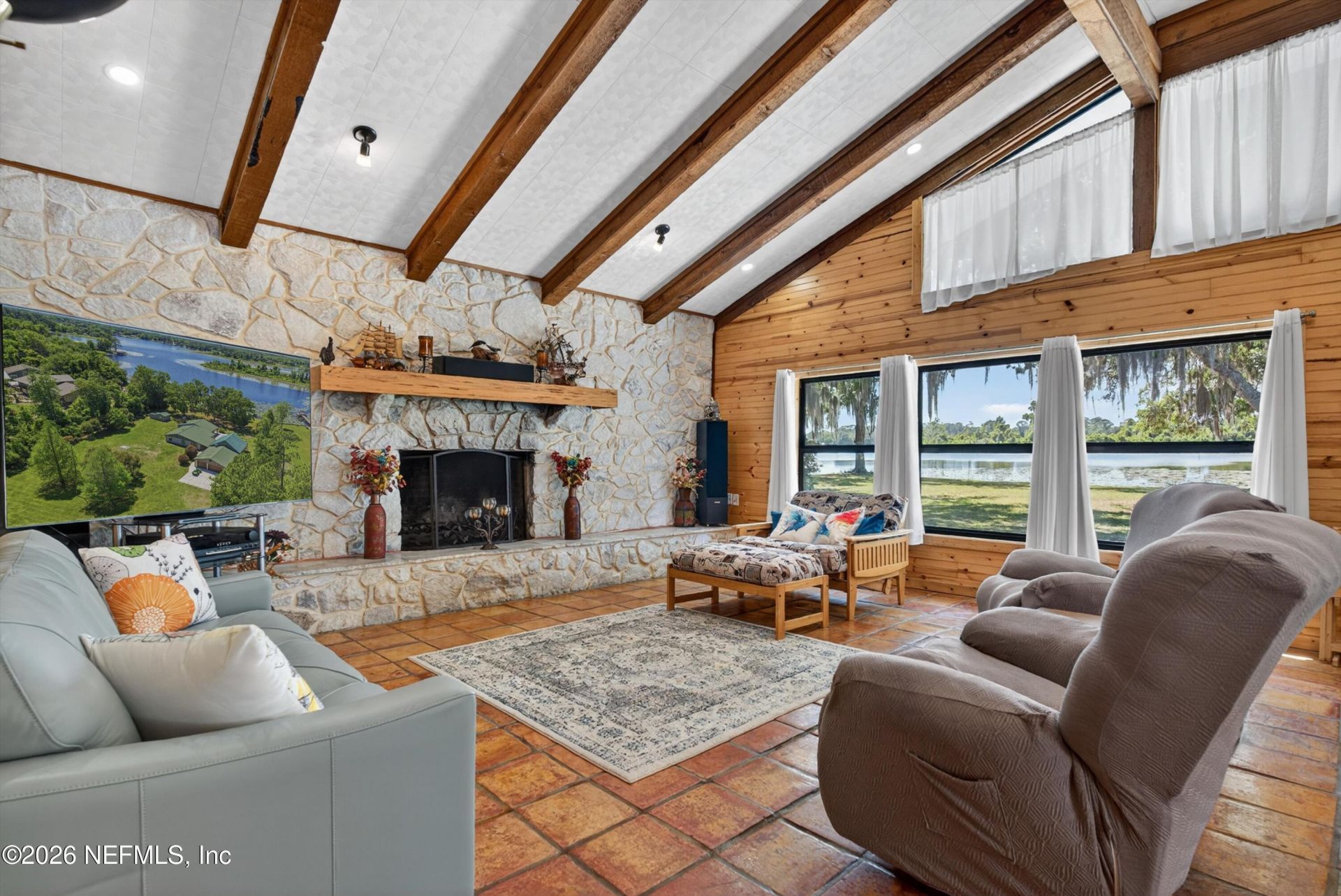 163 Sunny Lane, Pomona Park, FL 32181 Photo