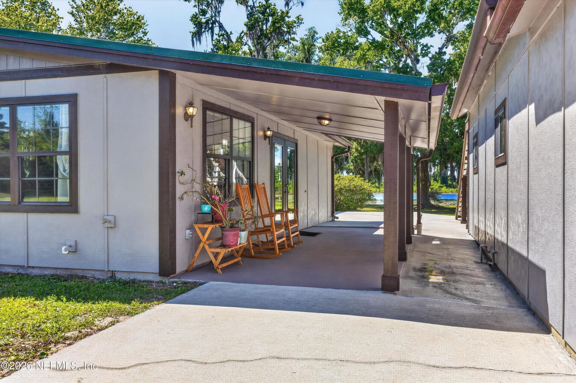 163 Sunny Lane, Pomona Park, FL 32181 Photo