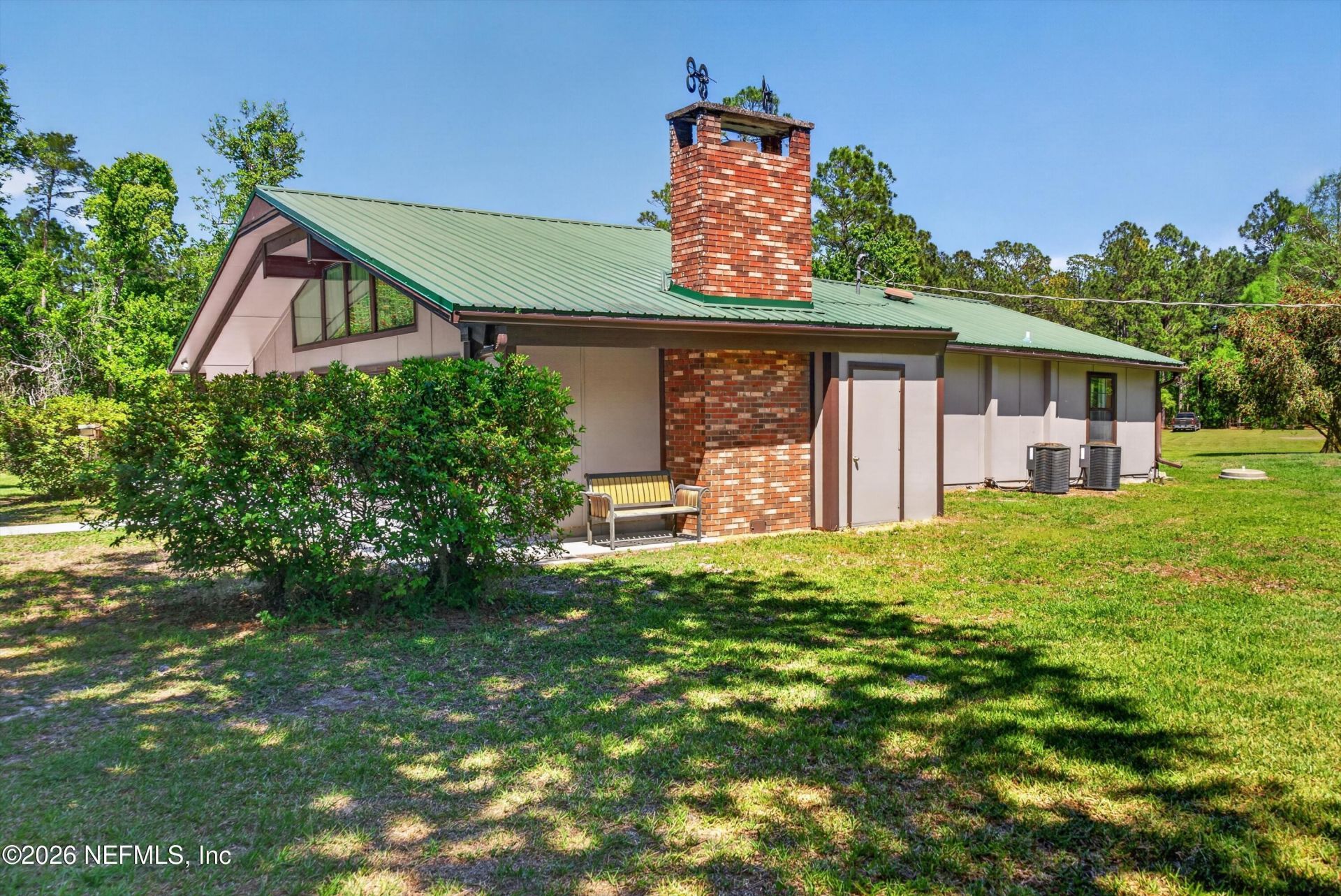 163 Sunny Lane, Pomona Park, FL 32181 Photo