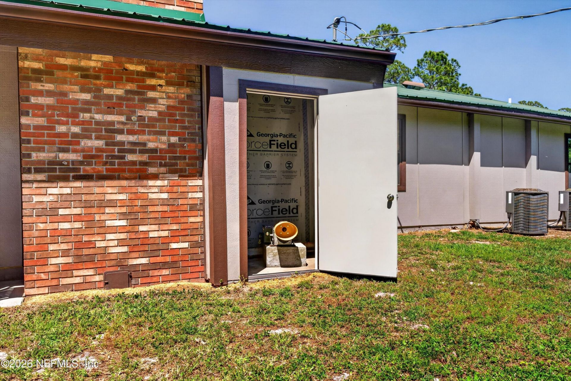 163 Sunny Lane, Pomona Park, FL 32181 Photo