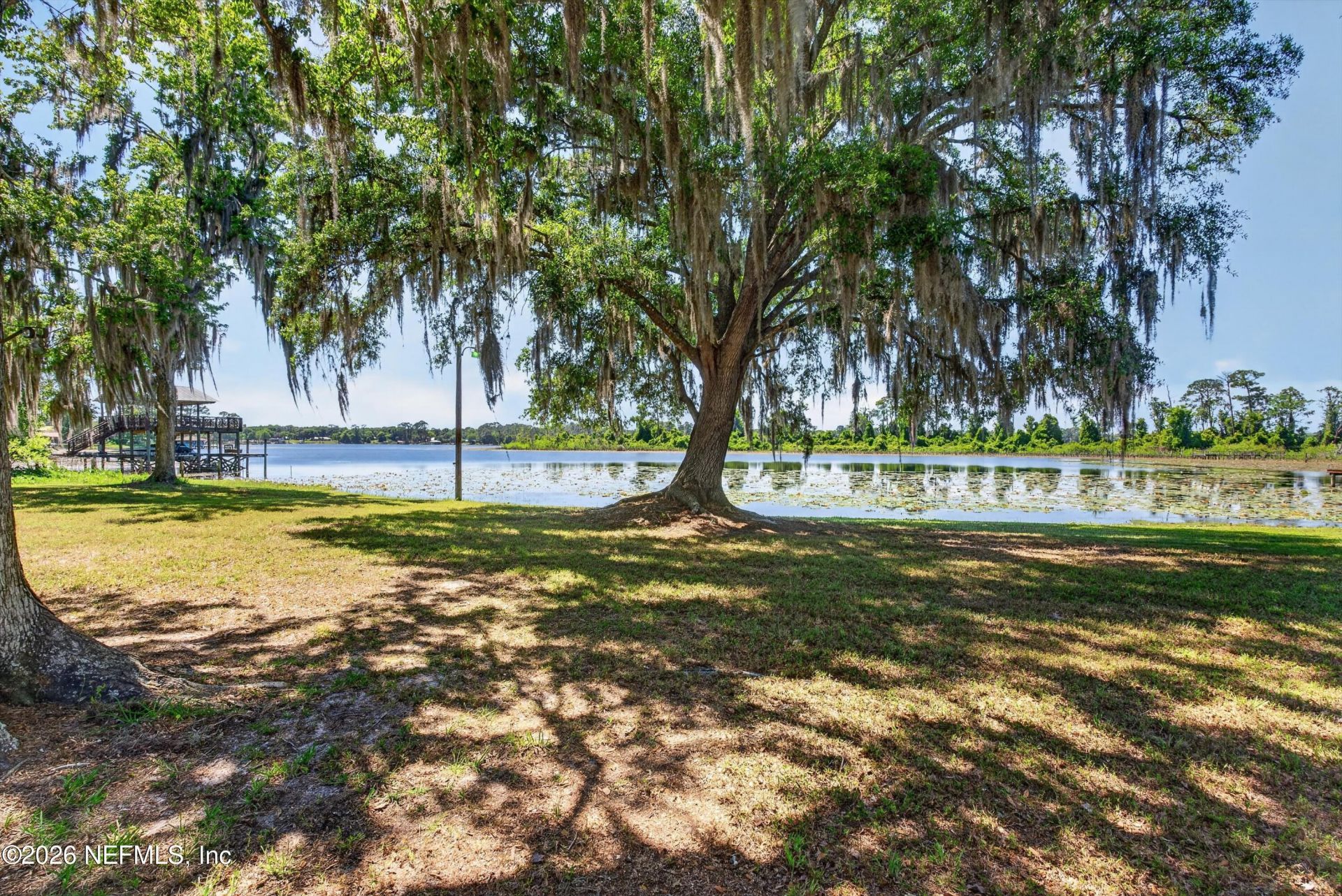 163 Sunny Lane, Pomona Park, FL 32181 Photo