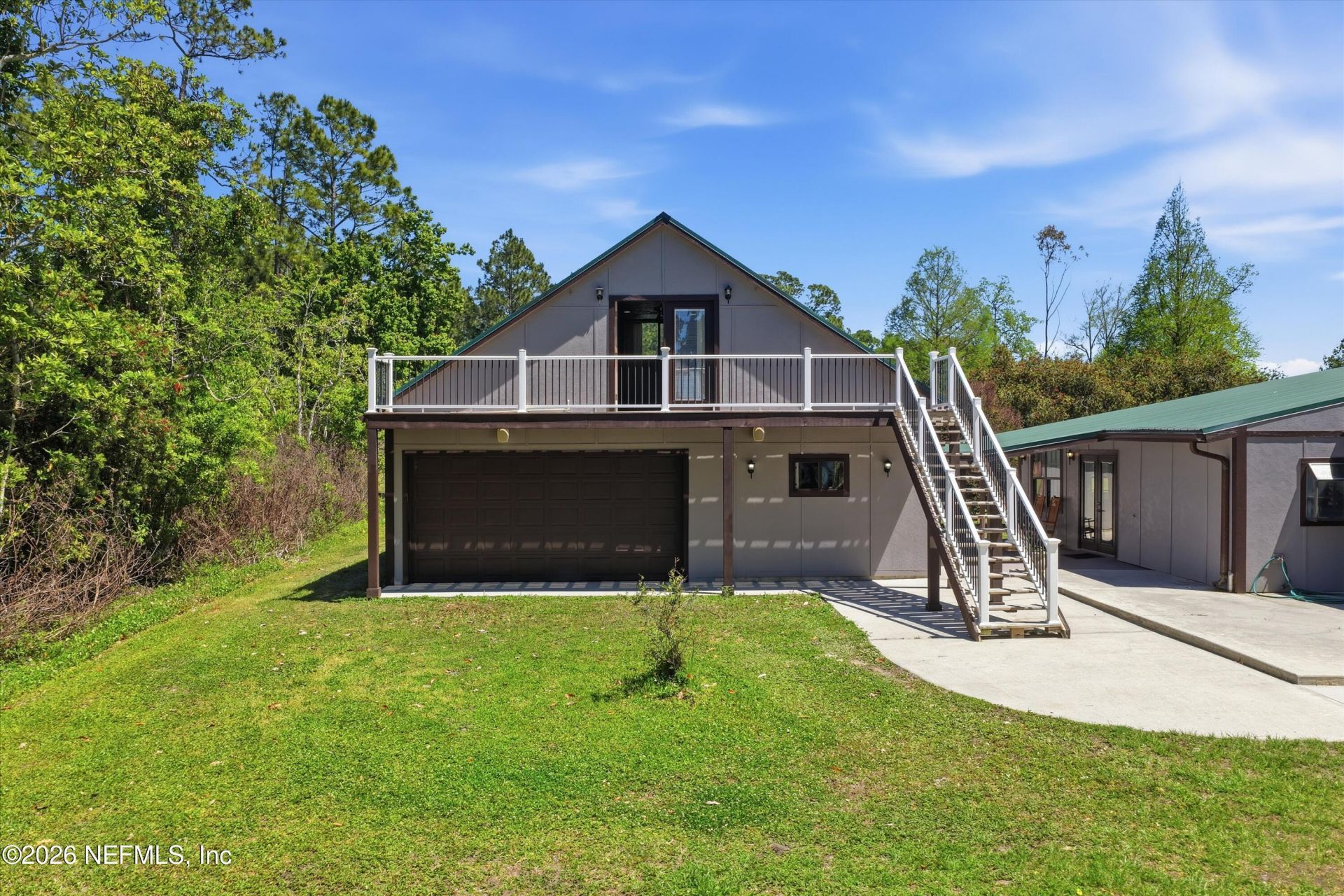 163 Sunny Lane, Pomona Park, FL 32181 Photo