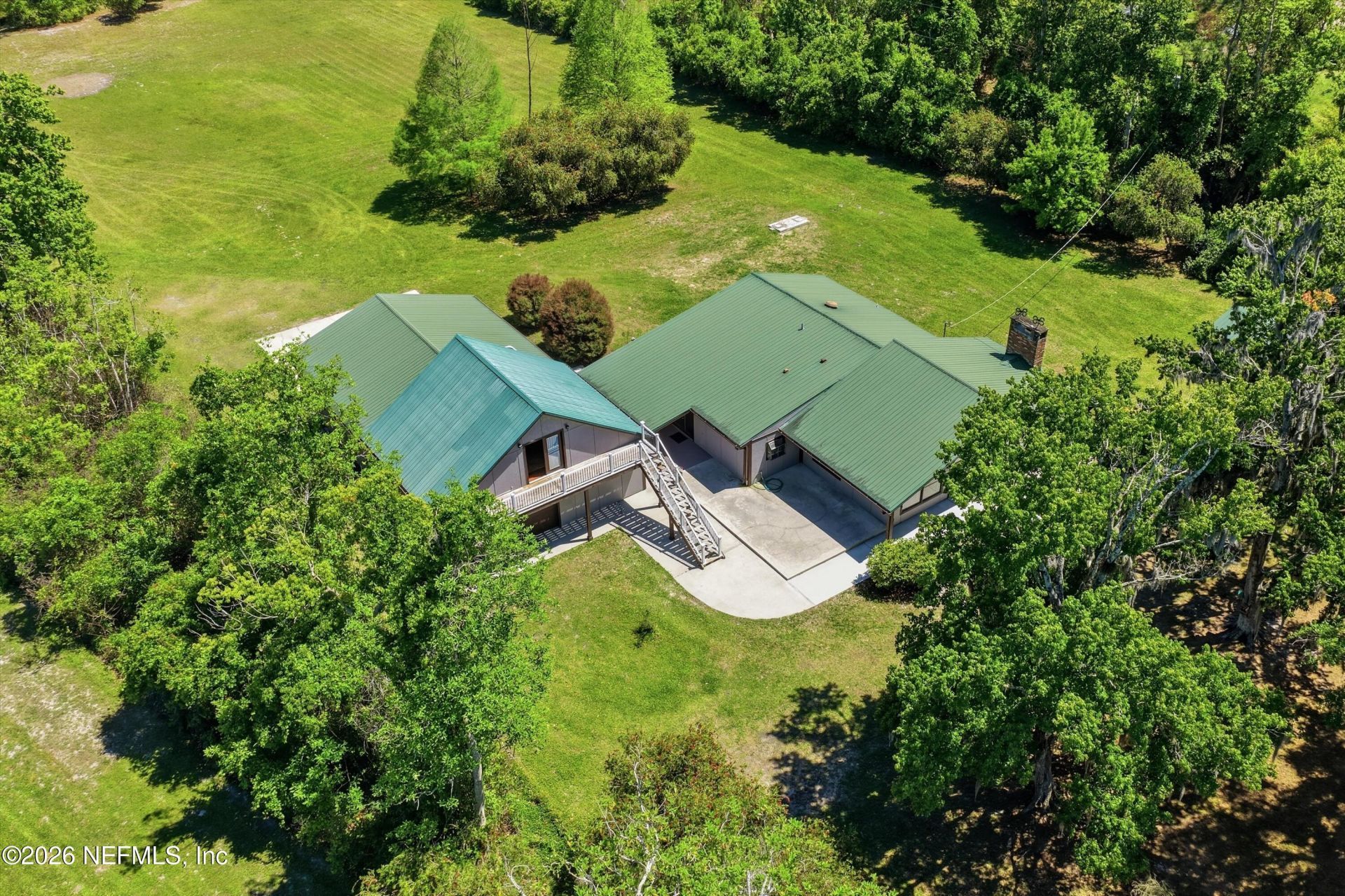 163 Sunny Lane, Pomona Park, FL 32181 Photo