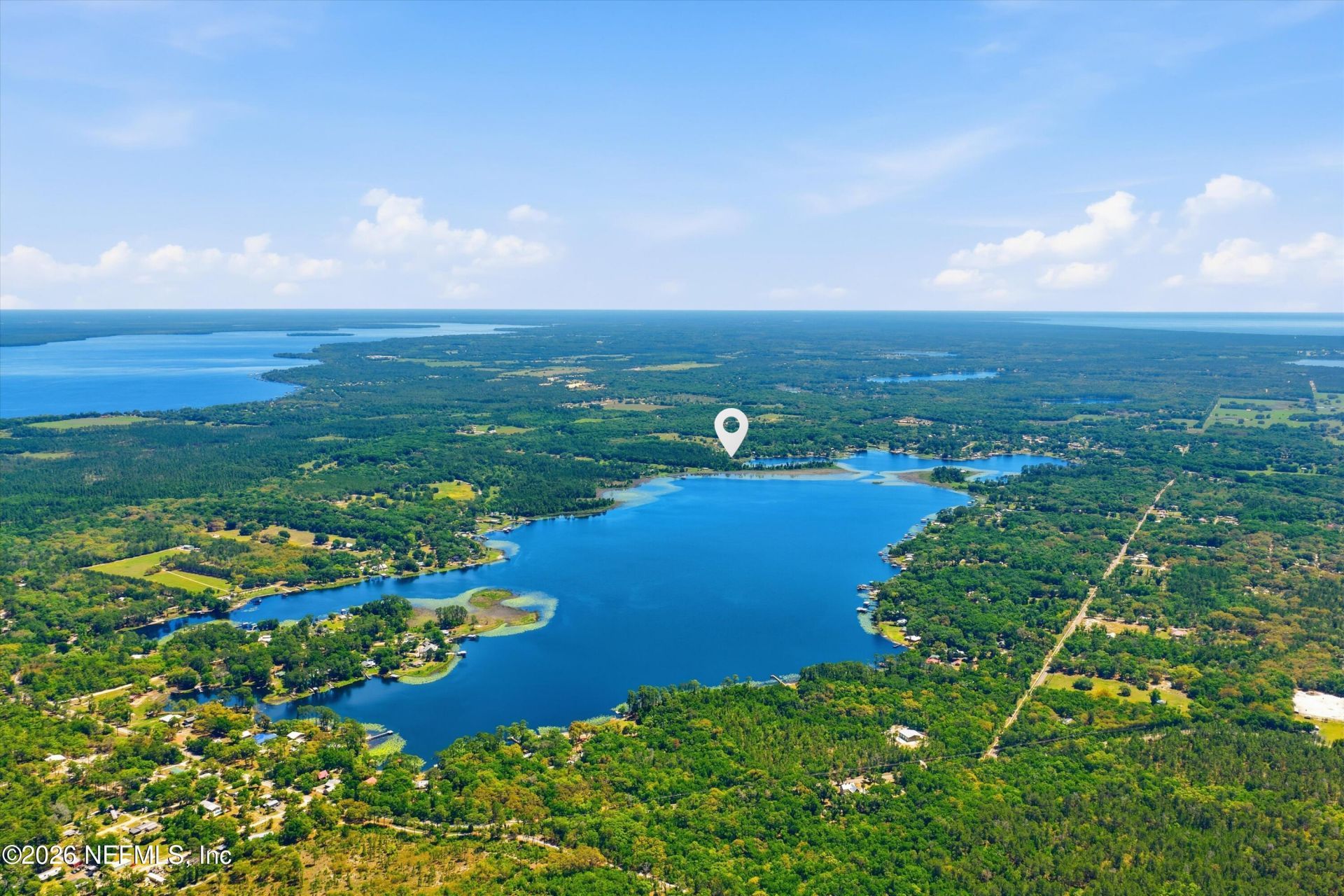 163 Sunny Lane, Pomona Park, FL 32181 Photo