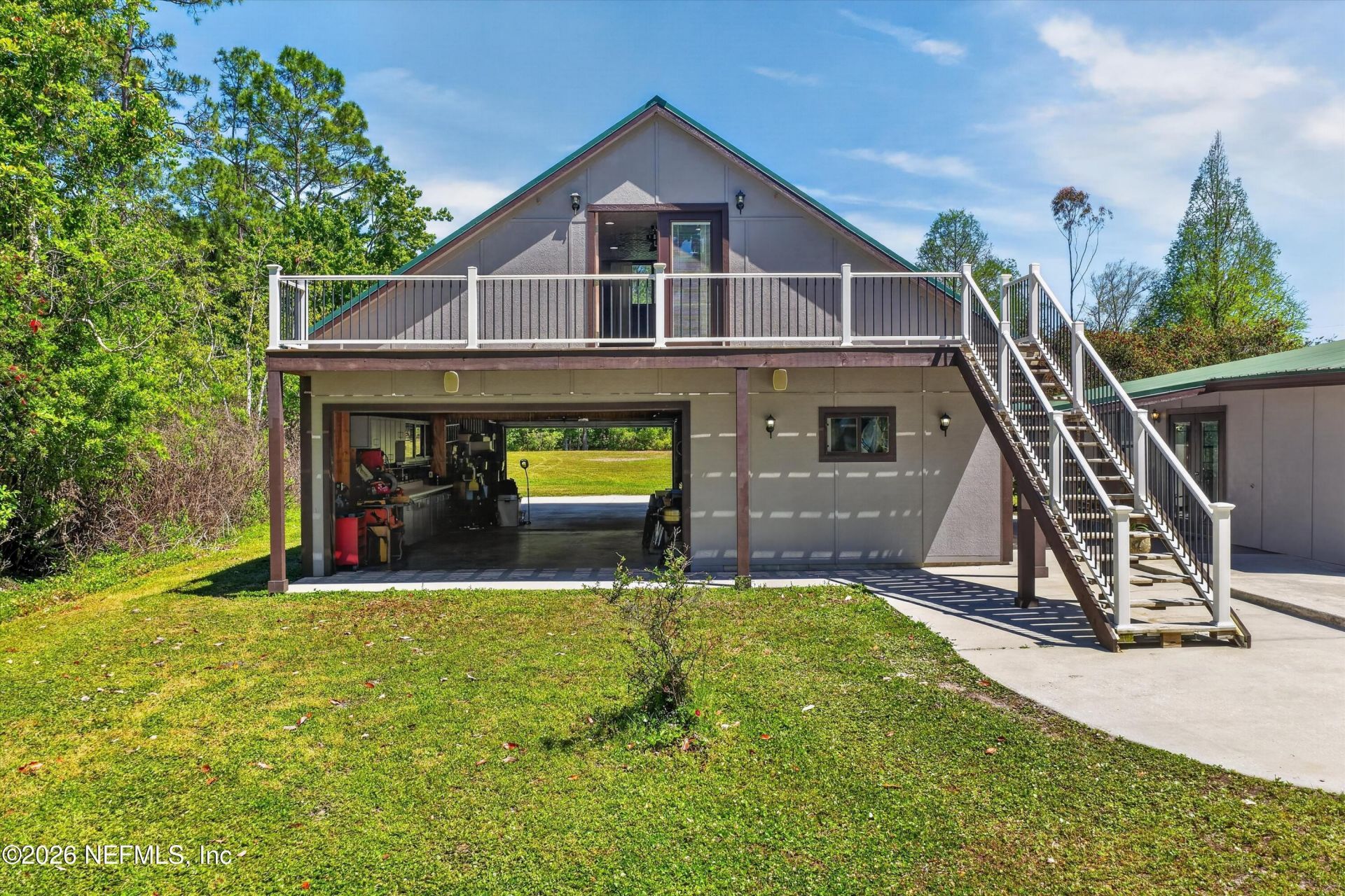 163 Sunny Lane, Pomona Park, FL 32181 Photo