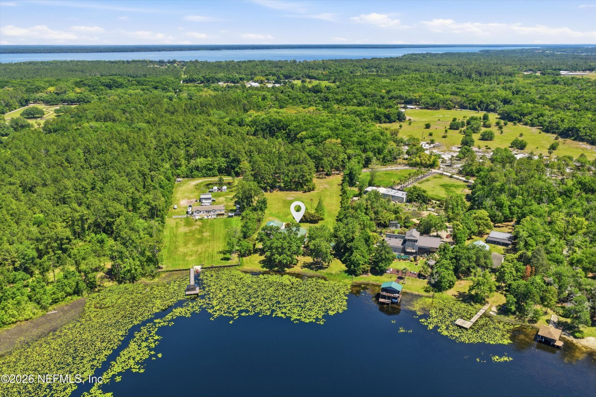 163 Sunny Lane, Pomona Park, FL 32181 Photo