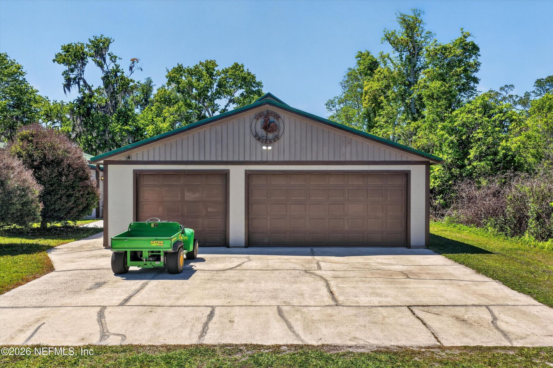 163 Sunny Lane, Pomona Park, FL 32181 Photo