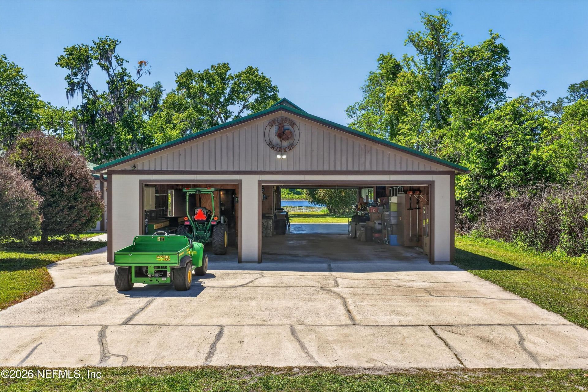 163 Sunny Lane, Pomona Park, FL 32181 Photo