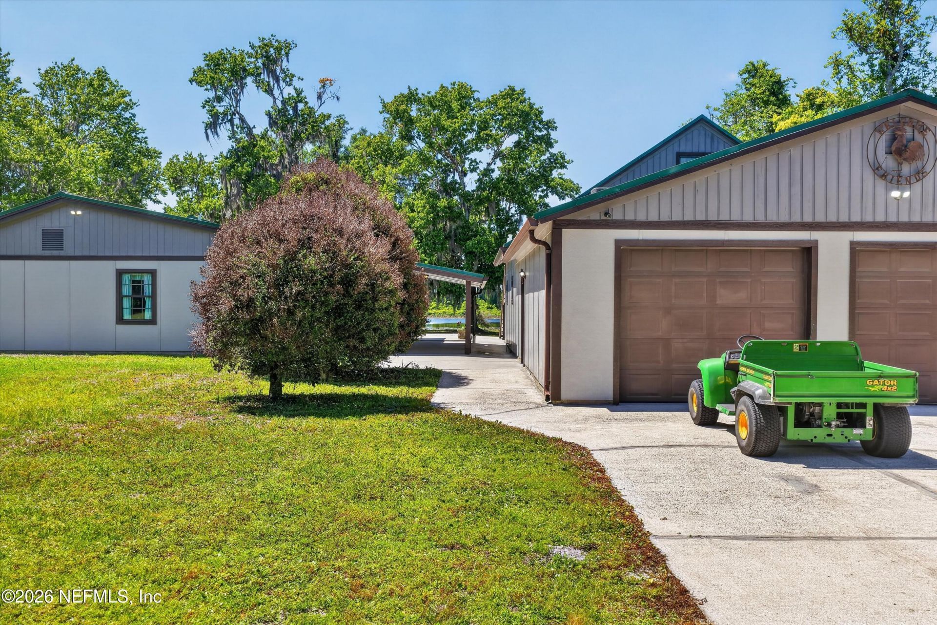 163 Sunny Lane, Pomona Park, FL 32181 Photo