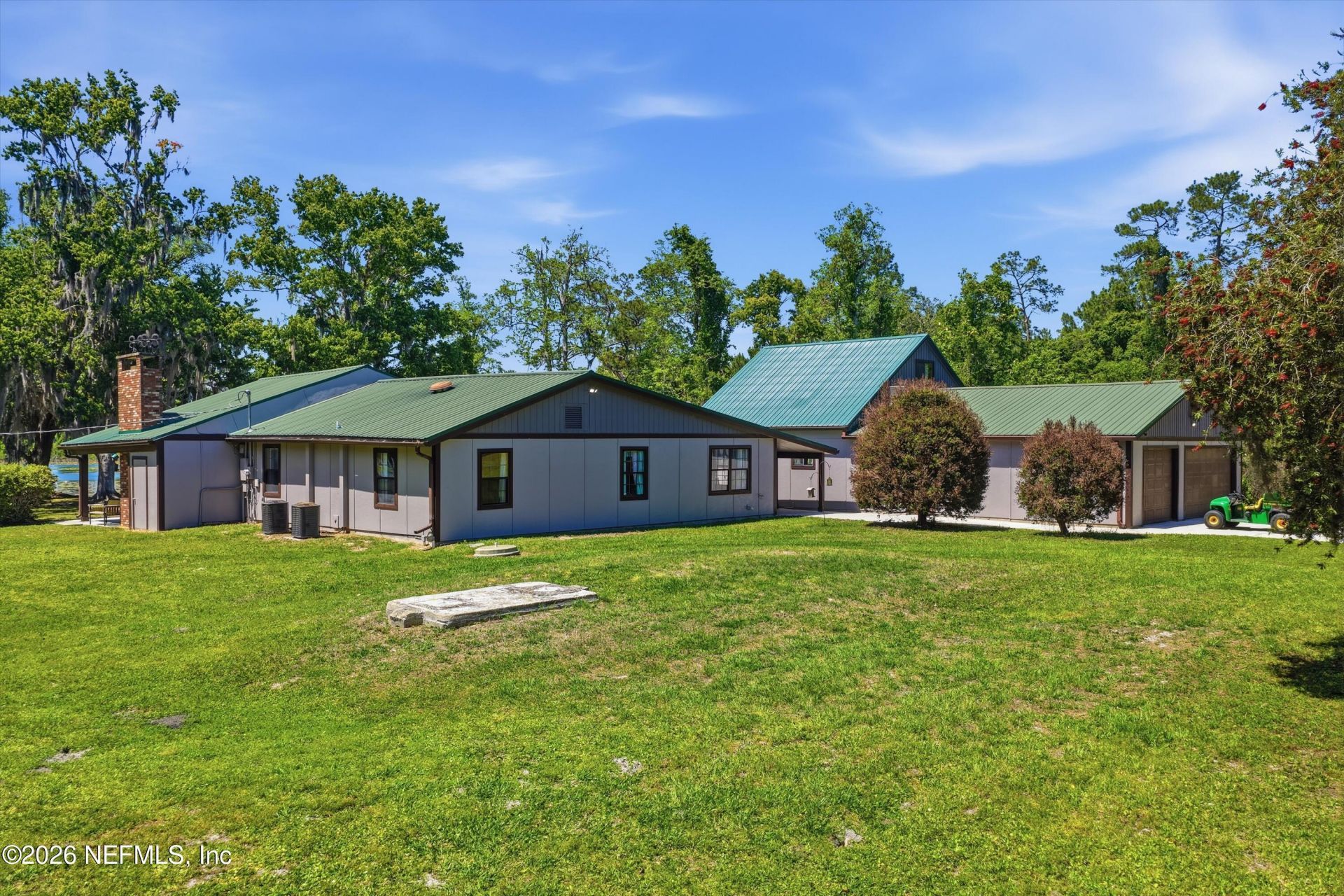 163 Sunny Lane, Pomona Park, FL 32181 Photo