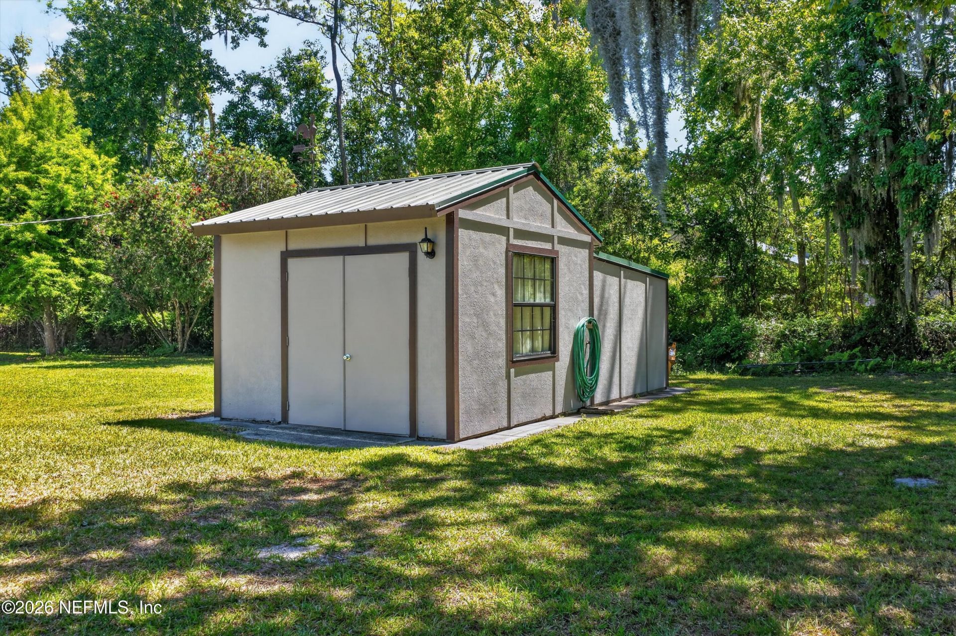 163 Sunny Lane, Pomona Park, FL 32181 Photo