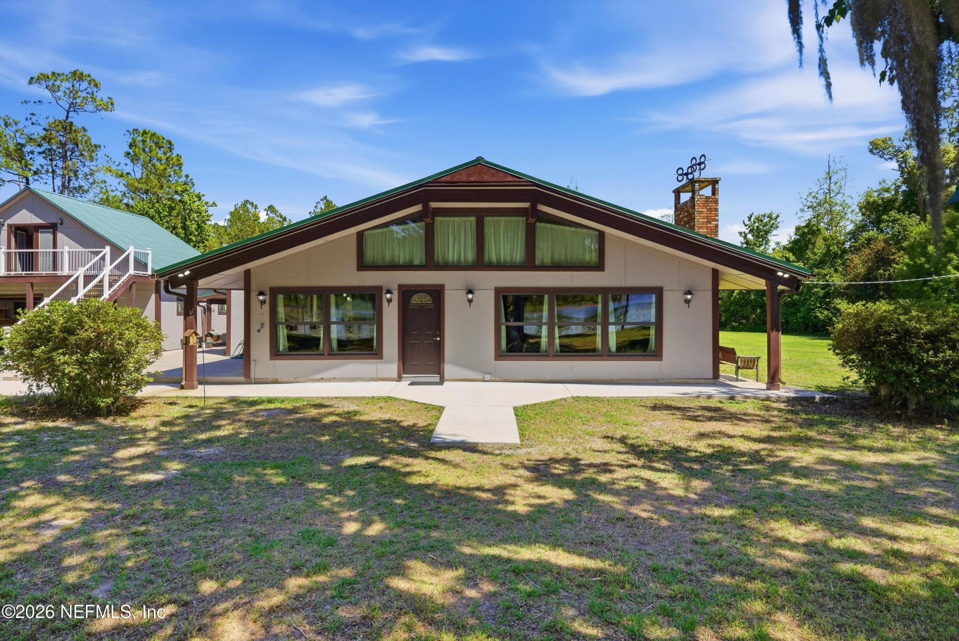 163 Sunny Lane, Pomona Park, FL 32181 Photo